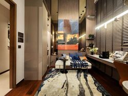The Sen (D21), Condominium #514759731